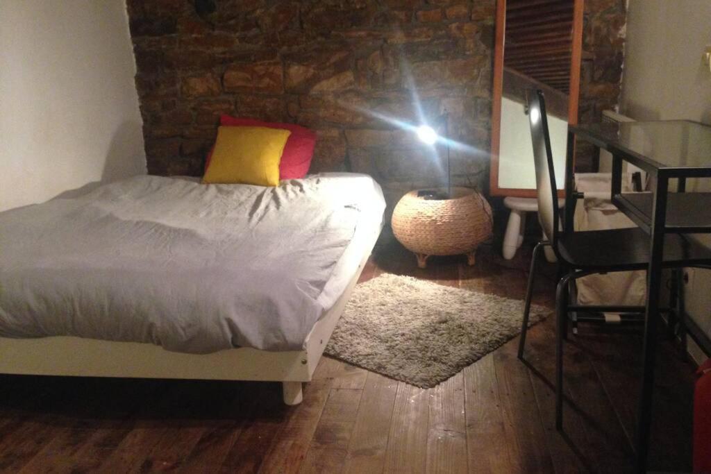 Studio Lyon 1Er Zewnętrze zdjęcie