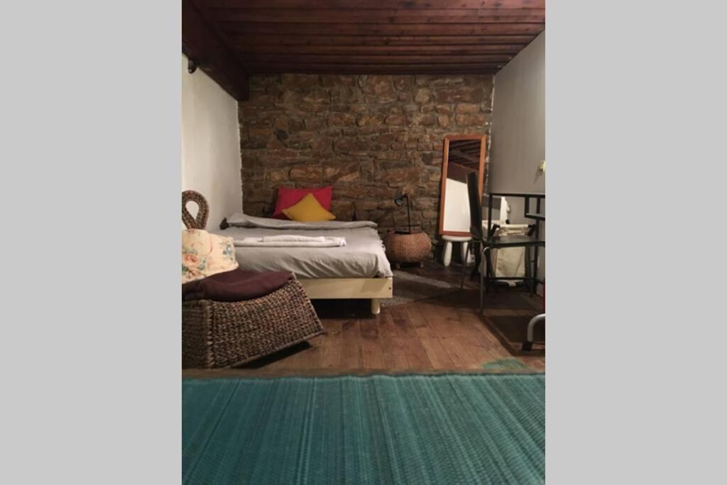 Studio Lyon 1Er Zewnętrze zdjęcie