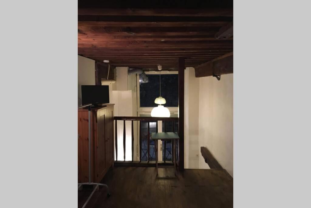 Studio Lyon 1Er Zewnętrze zdjęcie